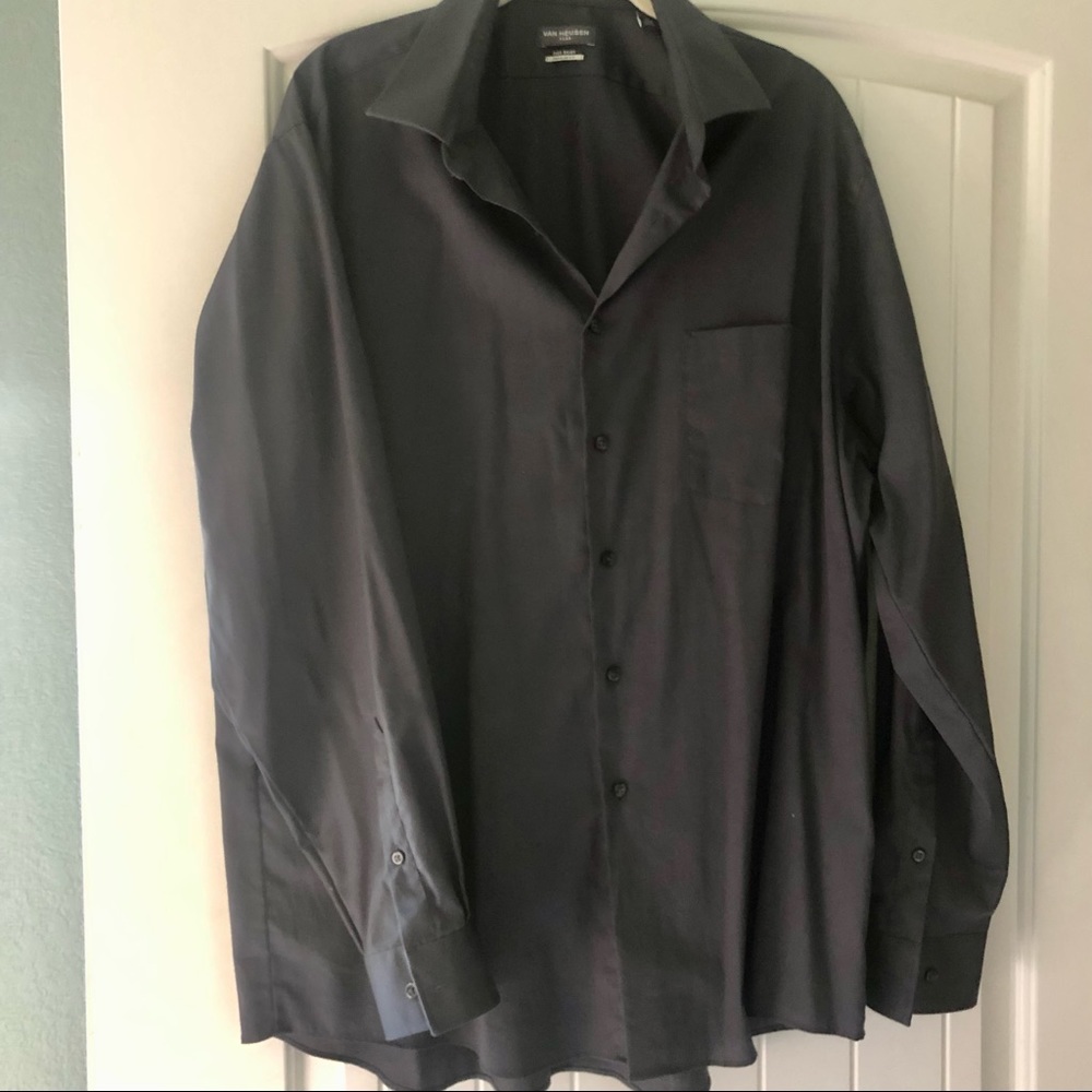 Button Up Shirt